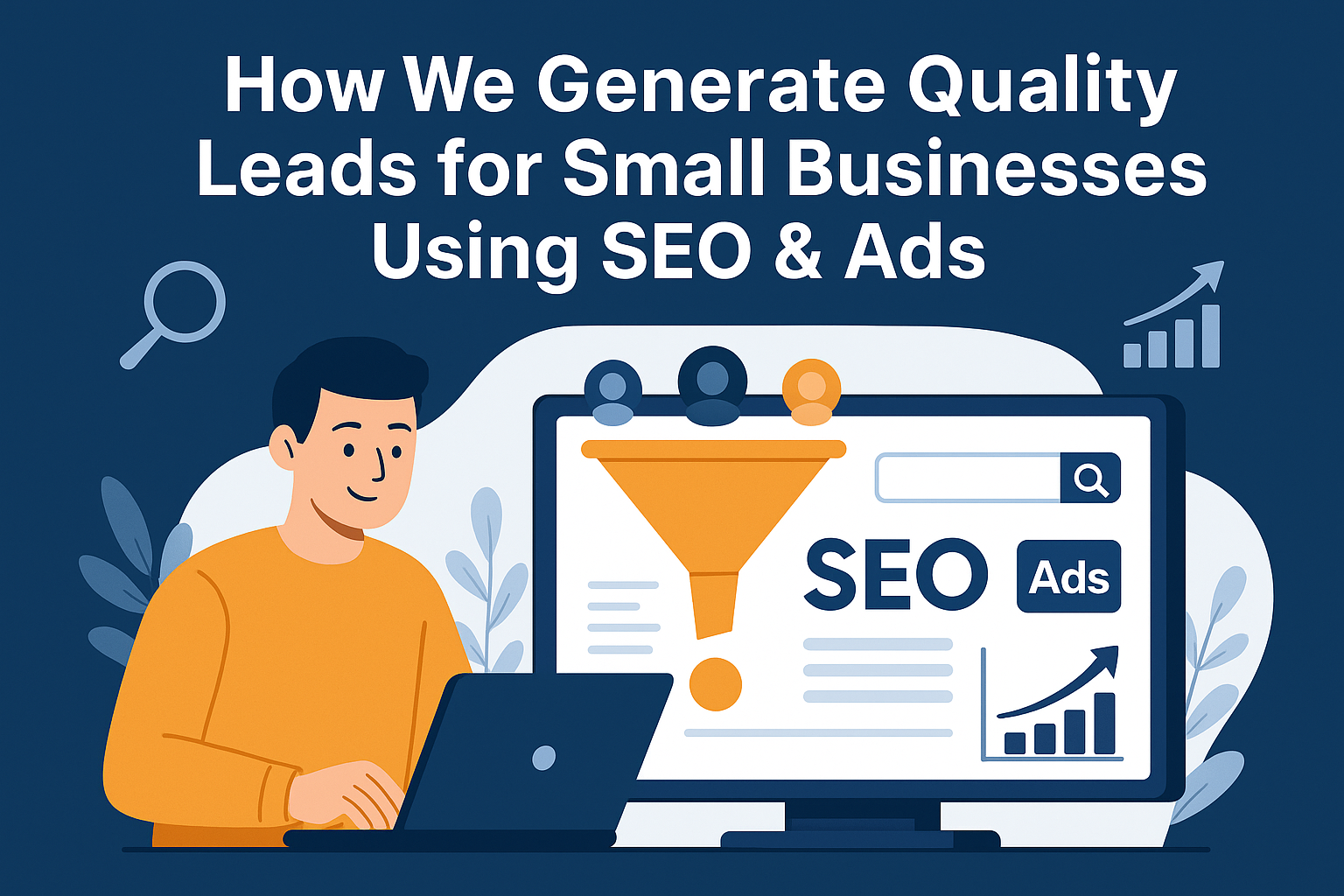 SEO & Ads