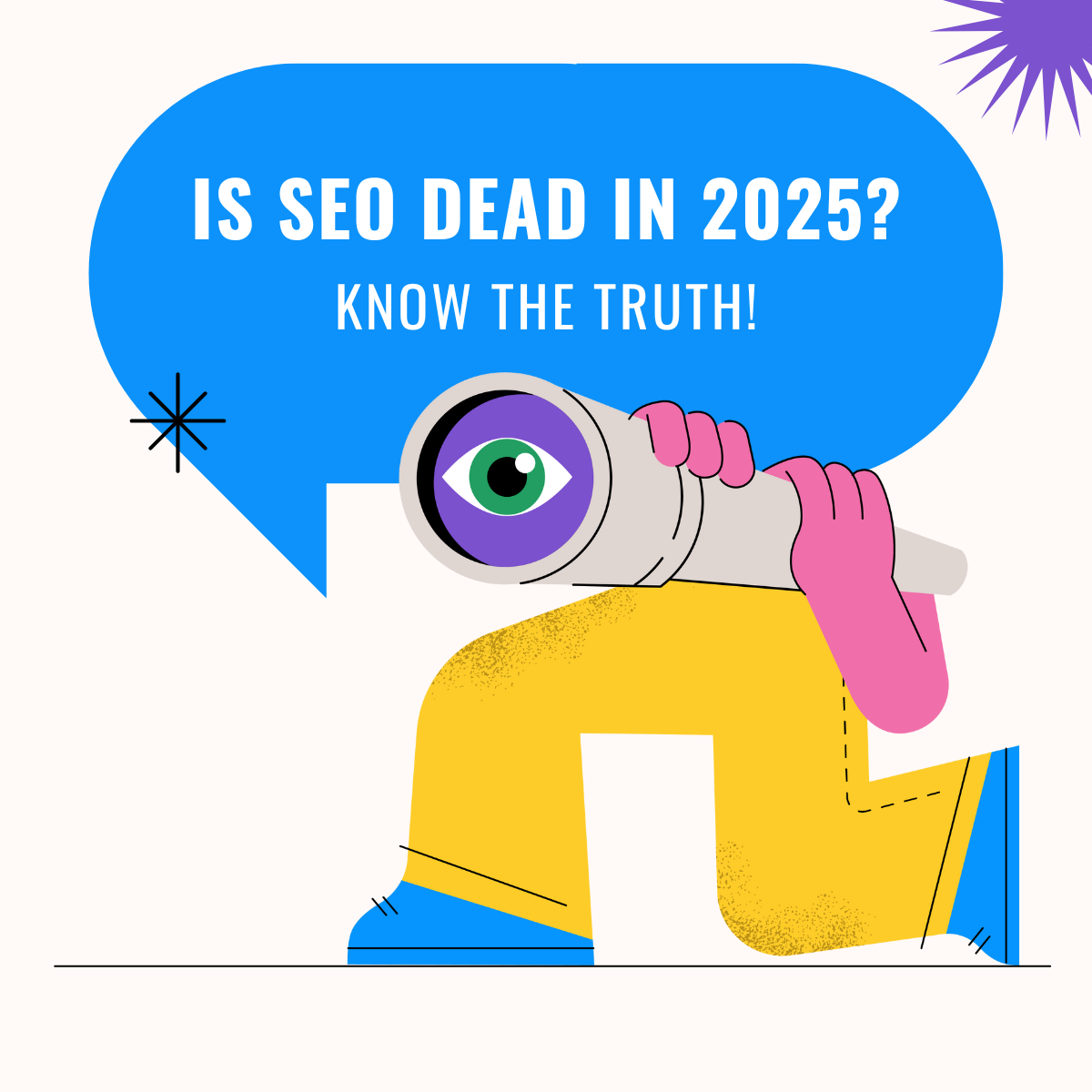 Is SEO Dead in 2025?