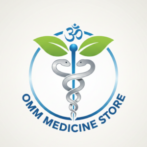 Omm Medicine Store