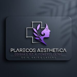 Plarecos Logo