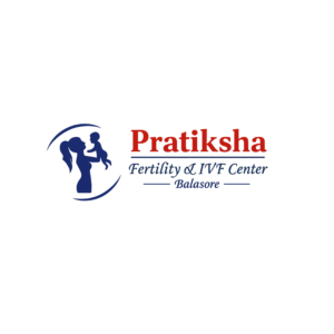 PRATIKSHA Clinic Logo